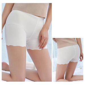 ペチパンツ タップパンツ ペチコート 三分丈 ...の詳細画像5