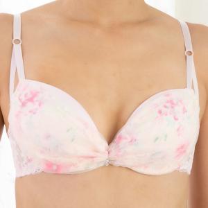 ブラジャー ブラセット ショーツセット 下着女...の詳細画像5