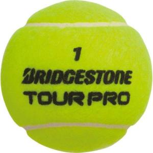 BRIDGESTONE(ブリヂストン) TOUR PRO (4個入り) BBATP4