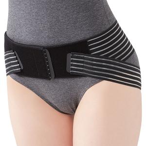 セルヴァン 接骨院の先生が監修した骨盤ベルト 日...の商品画像