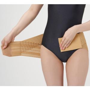 しっかり歩けるウォーキング骨盤ベルト セルヴァ...の詳細画像4