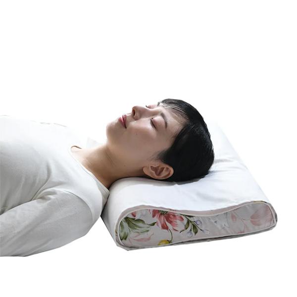 医療用具取得 健康快適安眠磁気まくらEX（枕カバー付き）