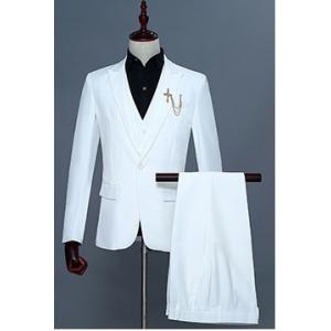 mtx1001紳士 スーツセット 上下3点セット メンズ 紳士