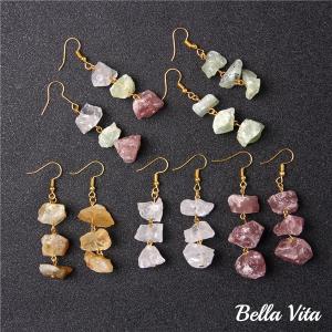 VALENTINO ヴァレンティノ ピアス 4W2J0G73YCW レディース Vロゴ