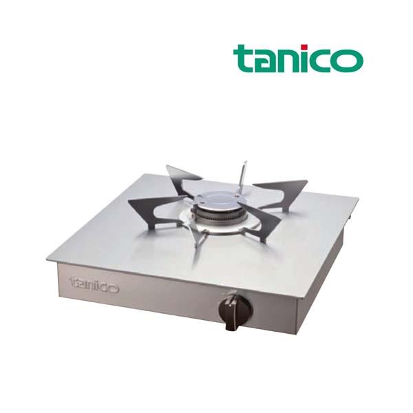 受注生産品　タニコー　高効率卓上ガステーブル　TGC-35SDC 業務用 新品 送料無料