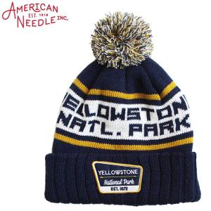 AMERICAN needle アメリカンニードル American Needle 正ちゃん