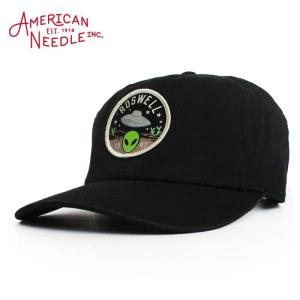 アメリカンニードル American Needle キャップ 帽子 ベースボールキャップ ローキャップ メンズ レディース｜LL-Factory