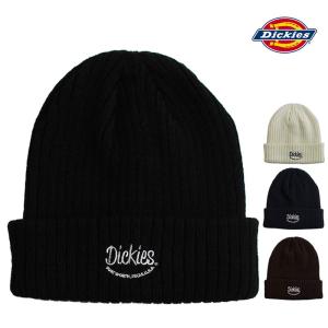 Dickies ディッキーズ ニット帽 ビーニー ワッチキャップ キャップ メンズ レディース｜ll-factory