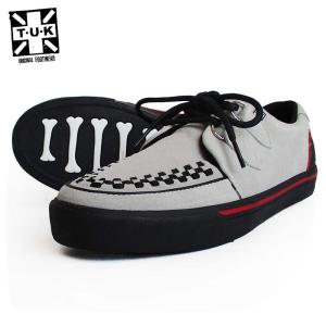 TUK Creeper 通販 正規品 おすすめ ファッションにオススメの TUK Creeper 通販 正規品 おすすめ ファッションにオススメの