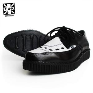 Dr.Martens（ドクターマーチン） SIDNEY シドニー Dリング CREEPER