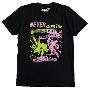 ラモーンズ RAMONES メンズ半袖Tシャツ バンドTシャツ ロックTシャツ