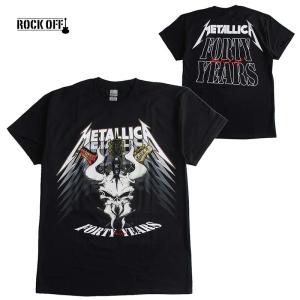 METALLICA メタリカ メンズ半袖Tシャツ バンドTシャツ ロックTシャツ