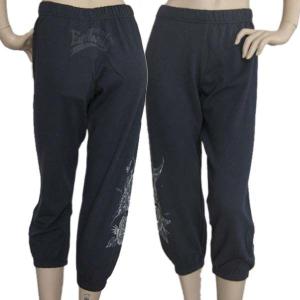 Ed Hardy（エド・ハーディー） デニム ショートパンツ ショーパン : LL