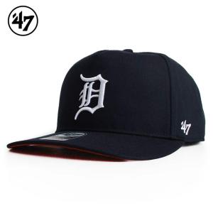 NEW ERA（ニューエラ） キャップ 39THIRTY デトロイト タイガース MLB