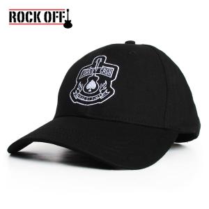 ROCK OFF ピンクフロイド Pink Floyd キャップ 帽子 メンズ レディース