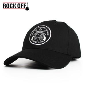 The Rolling Stones ローリングストーンズ ベロ ロゴ キャップ