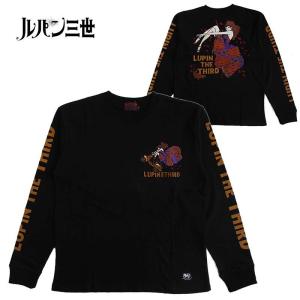 ルパン三世 ジャージ メンズ レディース 峰不二子 アウター ジャンバー