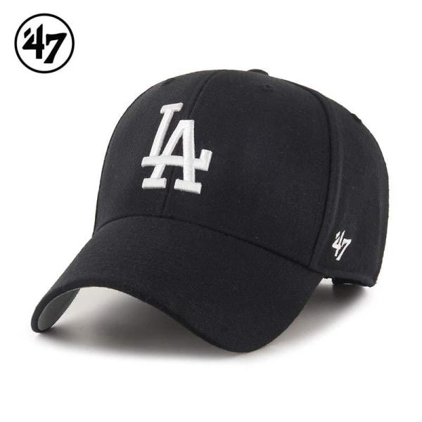 ’47 フォーティーセブン FORTYSEVEN MVP キャップ 帽子 &apos;47 Dodgers ド...