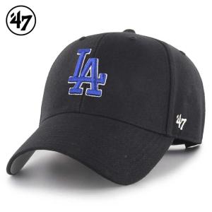 ’47 フォーティーセブン FORTYSEVEN MVP キャップ 帽子 '47 Dodgers ドジャース メンズ レディース｜ll-factory