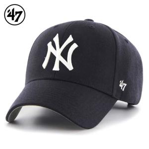 ’47 フォーティーセブン FORTYSEVEN MVP キャップ 帽子 '47 Yankees ヤンキース メンズ レディース｜ll-factory