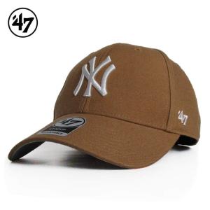 ’47 フォーティーセブン FORTYSEVEN MVP キャップ 帽子 '47 Yankees ヤンキース メンズ レディース｜ll-factory