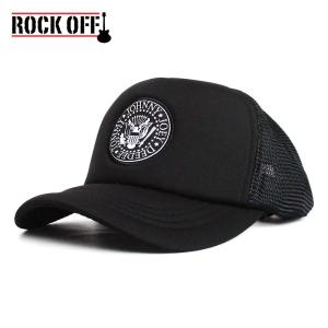 ピンクフロイド　超レア帽子　黒フリーサイズ ROCK OFF ピンクフロイド Pink Floyd キャップ 帽子 メンズ レディース
