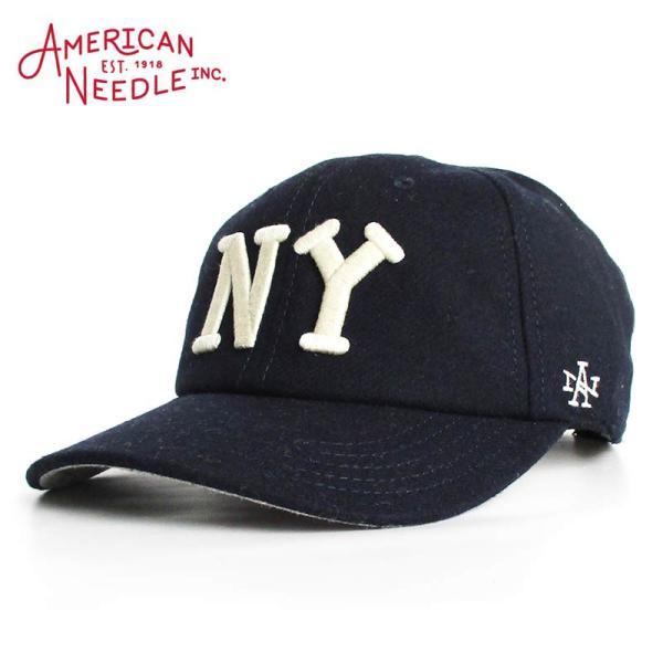 アメリカンニードル American Needle キャップ 帽子 ベースボールキャップ ローキャッ...