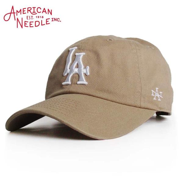 アメリカンニードル American Needle キャップ 帽子 ベースボールキャップ ローキャッ...