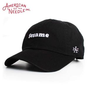 AMERICAN needle（アメリカンニードル） AMERICAN NEEDLE【アメリカン