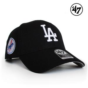 ’47 フォーティーセブン FORTYSEVEN MVP キャップ 帽子 '47 Dodgers ドジャース メンズ レディース