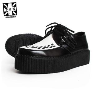 ドクターマーチン　 シドニー Dr.Martens (ドクターマーチン) SIDNEY シドニー Dリング CREEPER