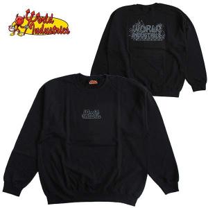 NEXUSVII ネクサスセブン ベートーヴェン スウェット NEXUSVII ネクサス セブン BEETHEOVEN WOOL CREW NECK SWEAT