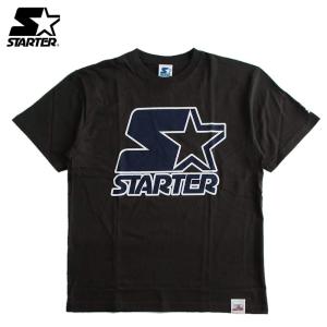 STARTER（スターター） 長袖Tシャツ ロンT メンズ レディース ユニ