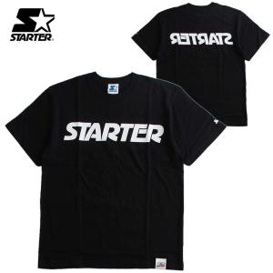 STARTER（スターター） 長袖Tシャツ ロンT メンズ レディース ユニ