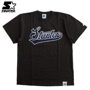 STARTER（スターター） 長袖Tシャツ ロンT メンズ レディース ユニ