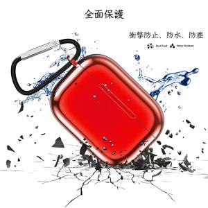 【2色】airpods pro ケース 第3世...の詳細画像4