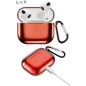 【2色】airpods pro ケース 第3世...の詳細画像5