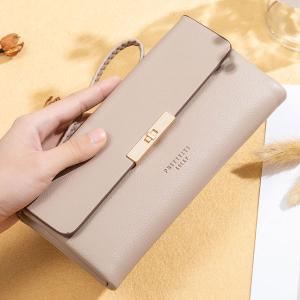 フェラガモ長財布 FERRAGAMO フェラガモ 長財布 ガンチーノクリップ レディース