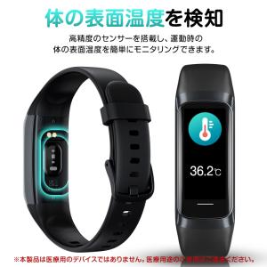 【最大P10倍】 スマートウォッチ レデイース...の詳細画像3