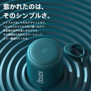 【最大P10倍】 スピーカー ワイヤレス Bl...の詳細画像2