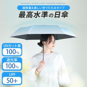 【2秒で畳める!形状記憶】 日傘 折りたたみ ...の詳細画像5