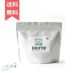 アスリートの湯 シフス SHIFTH 600g