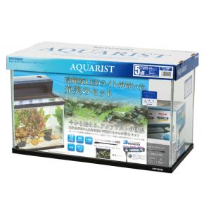 送料無料 コトブキ ６０cmガラス水槽 観賞魚飼育５点セット ｌｅｄライト仕様 北海道 沖縄 離島 別途送料 Ktks80 トロピカルワールド ヤフー店 通販 Yahoo ショッピング