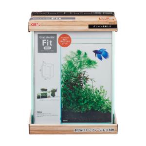 Gex 水槽 奥行き Cm 10cm の商品一覧 熱帯魚 アクアリウム用品 ペット用品 生き物 通販 Yahoo ショッピング