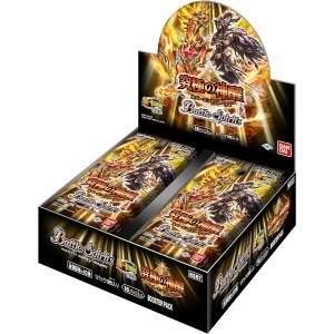 BANDAI（バンダイ） バトルスピリッツ 【Amazon限定】 BS13-X02 蛇皇神