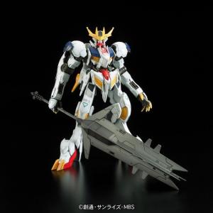 1/100 フルメカニクス 003　ガンダムバルバトスルプスレクス【プラモデル】【バンダイスピリッツ】｜llhat