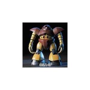 Hguc 008 Msm 03 ゴッグ 1 144 バンダイスピリッツ エルエルハット 通販 Yahoo ショッピング