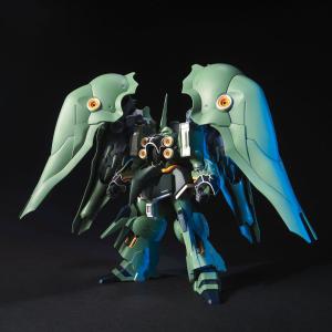 BANDAI（バンダイ） HGUC 099 1/144 クシャトリヤ バンダイスピリッツ