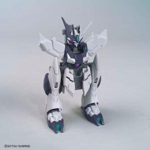 HGBF 1/144(011) キュベレイパピヨン (ガンダムビルドファイターズ