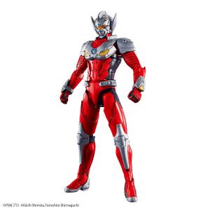 Figure-rise Standard ULTRAMAN SUIT TARO -ACTION-【プラモデル】【バンダイスピリッツ】｜llhat